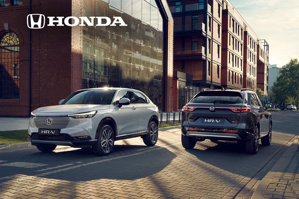 Théobald Groupe : Honda