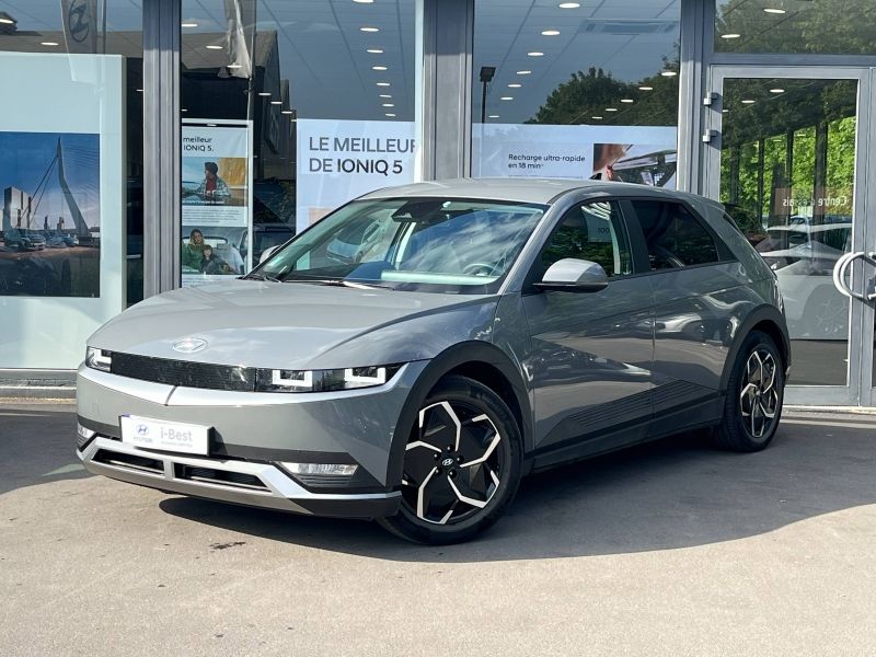 Occasion Hyundai IONIQ5 Electrique Théobald SUV