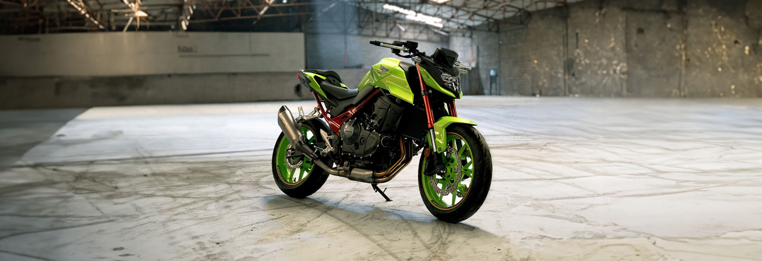 Théobald Groupe - Théobald Trucks concessionnaire motos multimarques