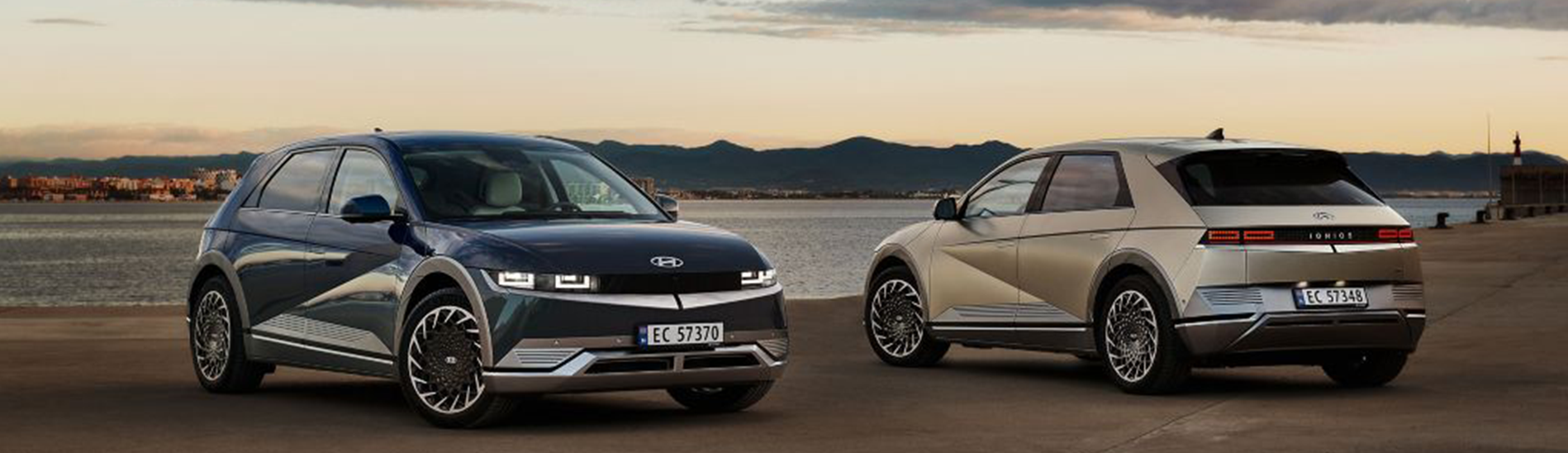 Hyundai - Nous contacter